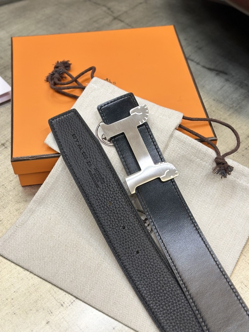 Hermes Belts